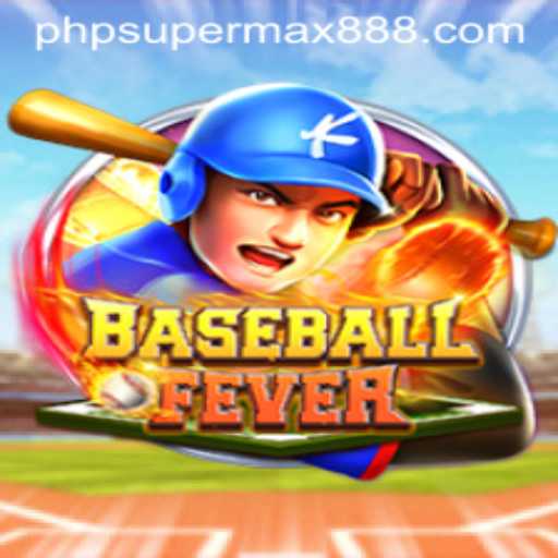 Discover the Thrills of BaseballFever with SuperMax888