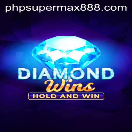 Exploring the Thrills of DiamondWins: A Journey into the World of SuperMax888