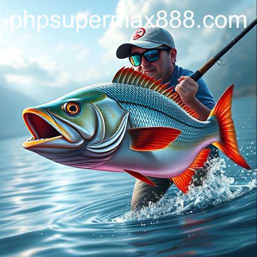 Fishing Games: A Deep Dive into SuperMax888's Offerings