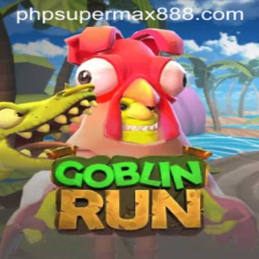 GoblinRun Game: A Thrilling Adventure with SuperMax888