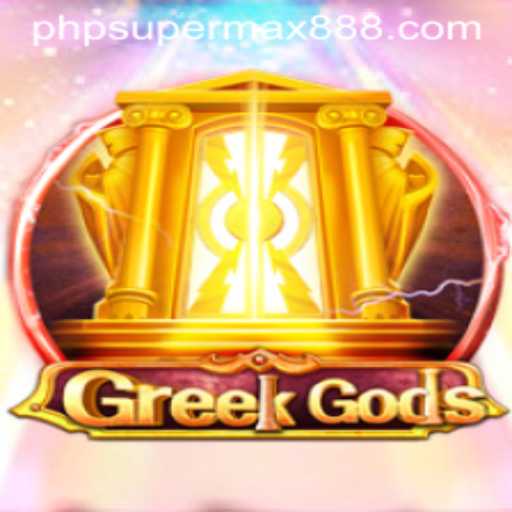 Exploring the Thrilling World of GreekGods: SuperMax888 Edition