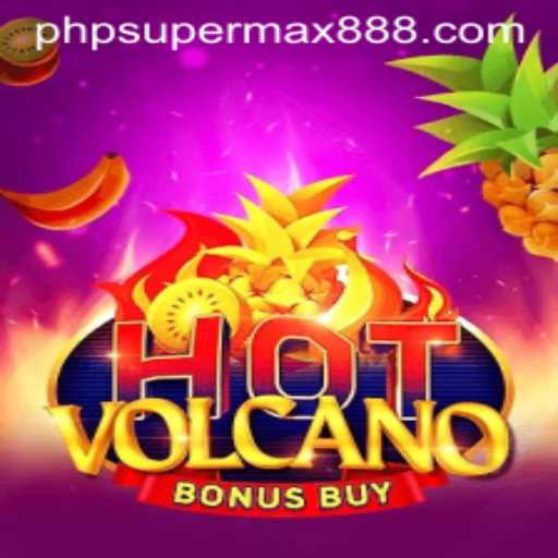 Exploring the Exciting World of HotVolcanoBonusBuy: A SuperMax888 Adventure