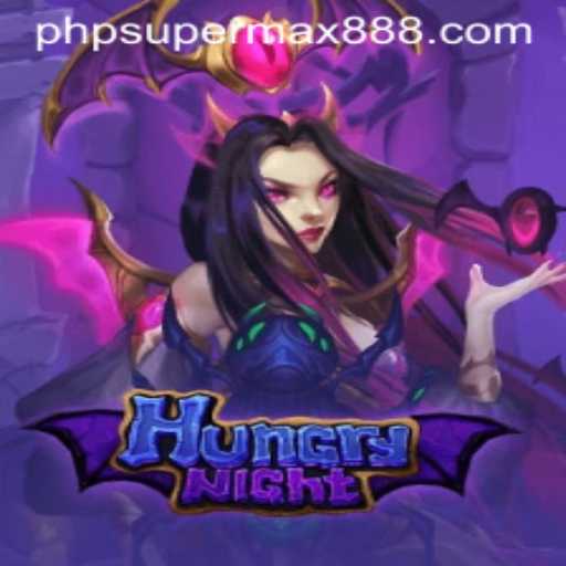 Unveiling the Exciting World of HungryNight and the Mystery of SuperMax888