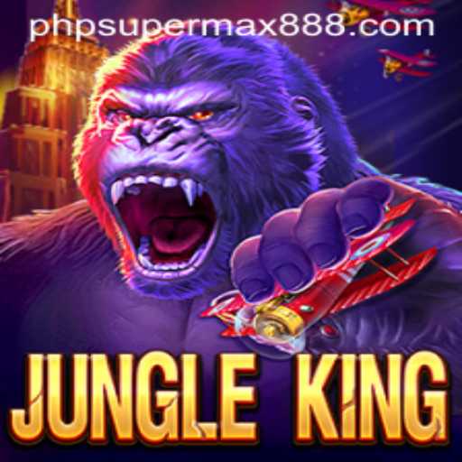 JungleKing: An Exciting Adventure with SuperMax888