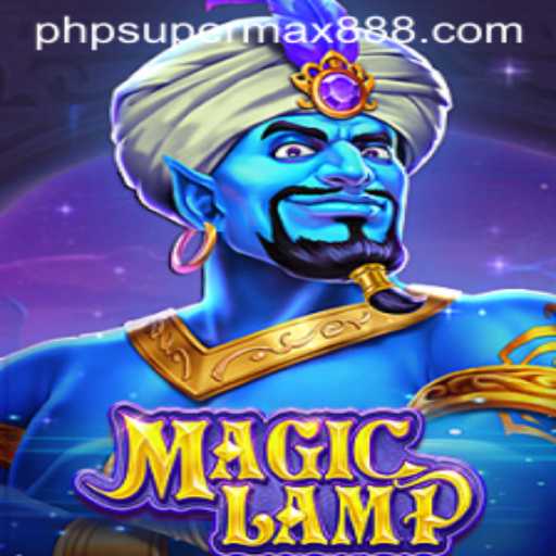 Discover the Enchanting World of MagicLamp: An In-Depth Look at the Game Featuring SuperMax888