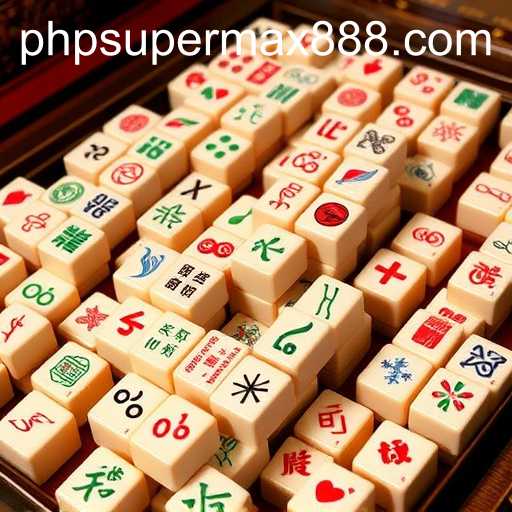 Exploring the World of Mahjong