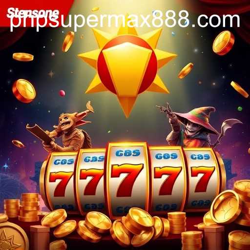 SuperMax888