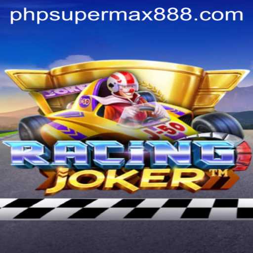 Unveiling RacingJoker: The Thrilling New Virtual Racing Game Featuring SuperMax888