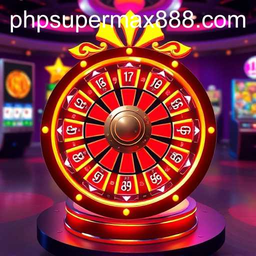 Exploring the Exciting World of Rotary Games: A Deep Dive into SuperMax888