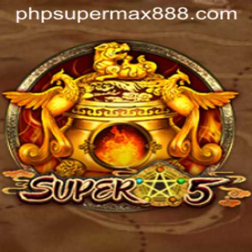 Unveiling Super5: The Thrilling Gaming Experience Enhanced by SuperMax888