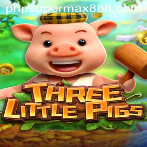An In-Depth Look at THREELITTLEPIGS: The Innovative Game with SuperMax888